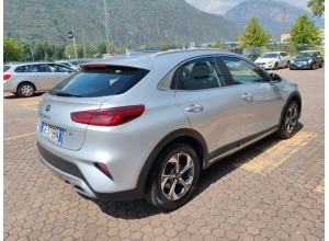 KIA X CEED URBAN 1000 BENZINA GPL 120 CV EURO 6 D